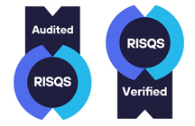 RISQS Logos
